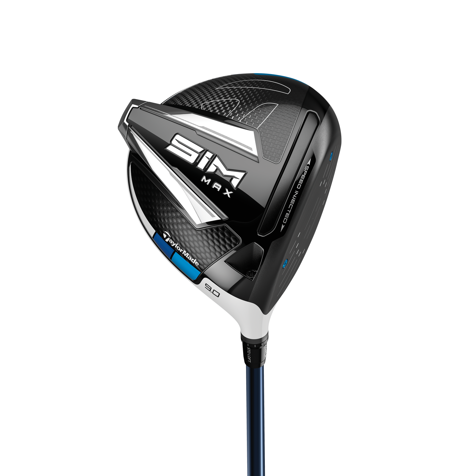 TaylorMade unveils the SIM metalwoods